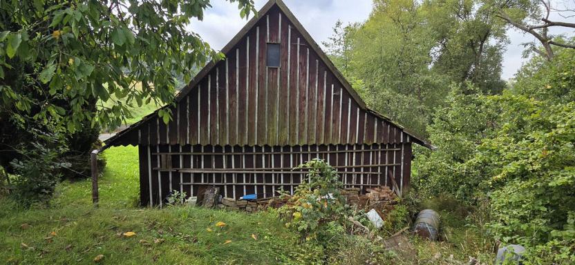 Prodej domu, Bystrá nad Jizerou, 130 m2