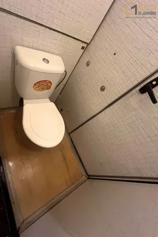 Prodej bytu 2+1, Ústí nad Orlicí, Popradská, 58 m2