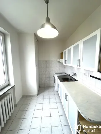 Pronájem bytu 3+1, Olomouc, Velkomoravská, 71 m2