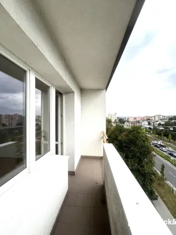 Pronájem bytu 3+1, Olomouc, Velkomoravská, 71 m2