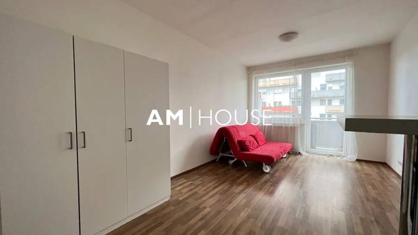 Pronájem bytu 1+kk, Praha - Horní Měcholupy, Hornoměcholupská, 38 m2