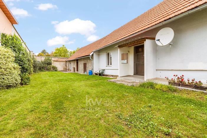 Prodej rodinného domu, Bašť, Předbojská, 58 m2