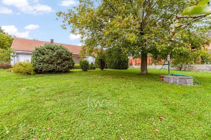 Prodej rodinného domu, Bašť, Předbojská, 58 m2