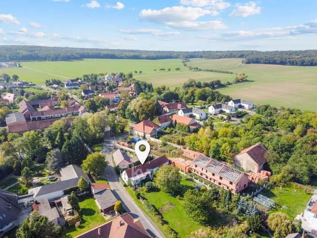 Prodej rodinného domu, Bašť, Předbojská, 58 m2