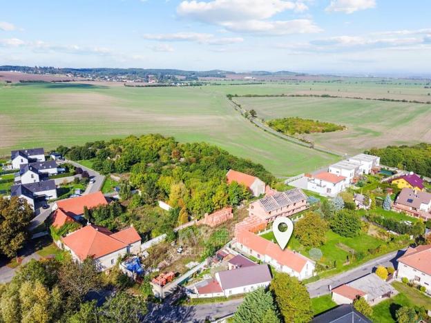 Prodej rodinného domu, Bašť, Předbojská, 58 m2