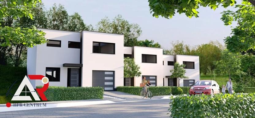 Prodej rodinného domu, Brodek u Prostějova, 155 m2