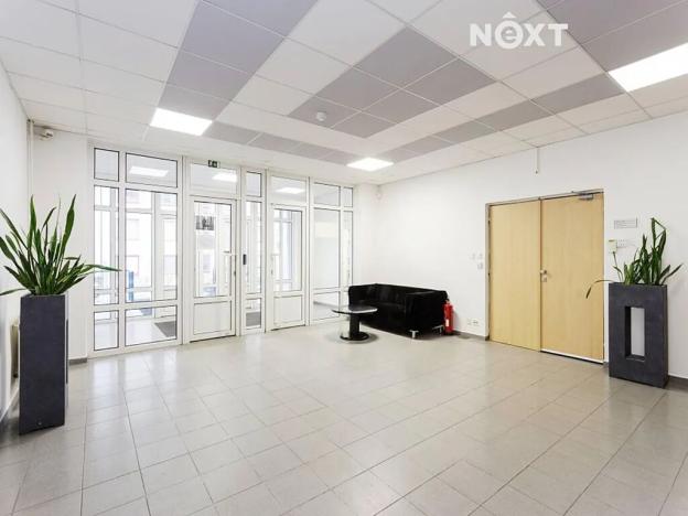 Pronájem kanceláře, Praha - Kunratice, Jana Růžičky, 13 m2