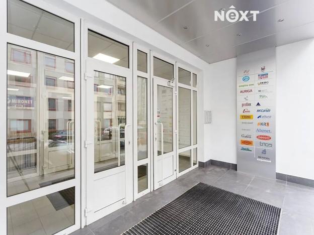 Pronájem kanceláře, Praha - Kunratice, Jana Růžičky, 13 m2