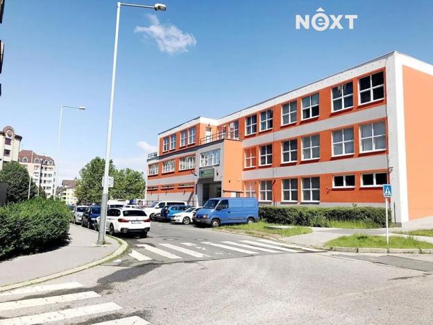 Pronájem kanceláře, Praha - Kunratice, Jana Růžičky, 13 m2