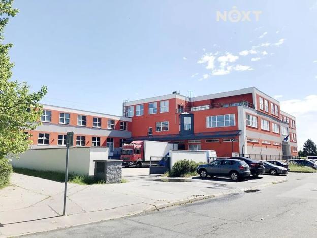 Pronájem kanceláře, Praha - Kunratice, Jana Růžičky, 13 m2