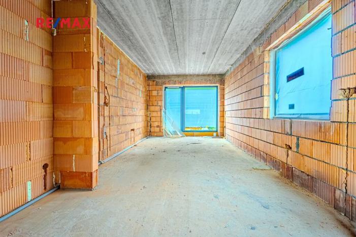 Prodej bytu 2+kk, Mladé Buky, 51 m2