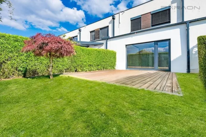 Prodej rodinného domu, Praha, Sukovská, 136 m2