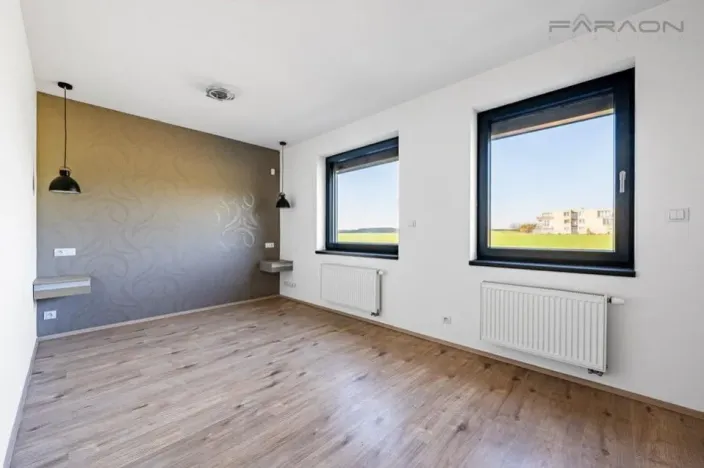 Prodej rodinného domu, Praha, Sukovská, 136 m2