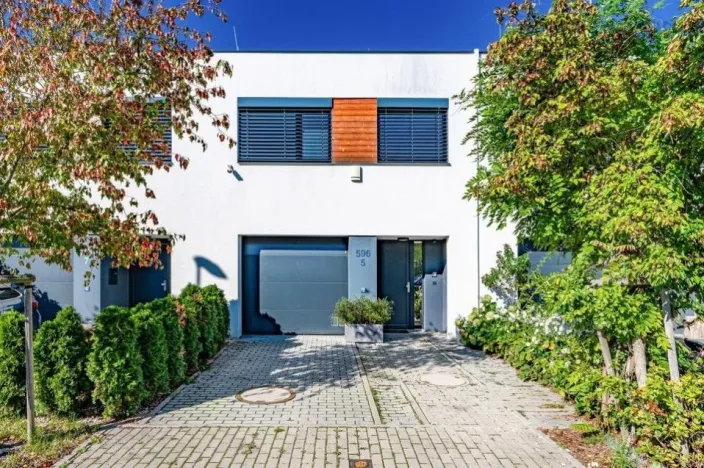 Prodej rodinného domu, Praha, Sukovská, 136 m2