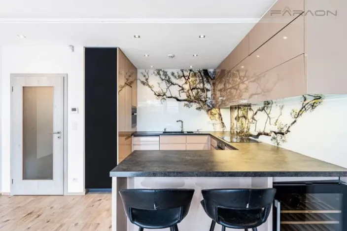 Prodej rodinného domu, Praha, Sukovská, 136 m2