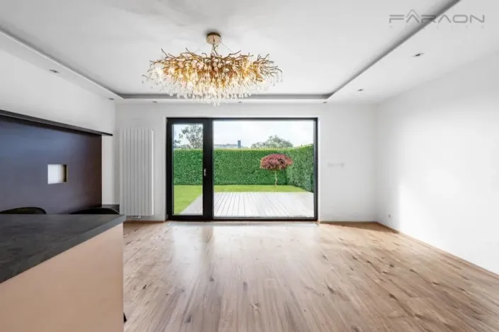 Prodej rodinného domu, Praha, Sukovská, 136 m2