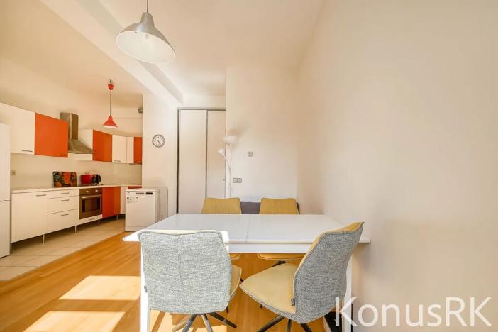 Prodej bytu 2+kk, Praha - Stodůlky, Petržílkova, 70 m2