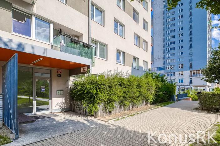 Prodej bytu 2+kk, Praha - Stodůlky, Petržílkova, 70 m2