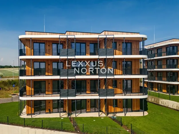 Prodej bytu 3+kk, Praha - Stodůlky, Nekonečného, 69 m2