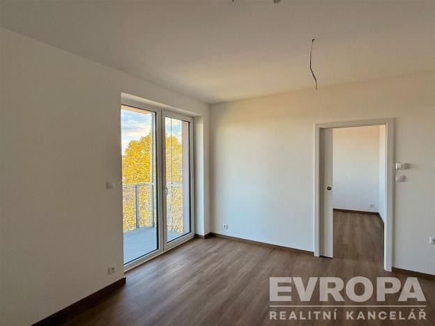 Pronájem bytu 2+kk, Havlíčkův Brod, Žižkov II, 38 m2