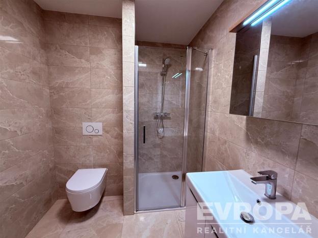 Pronájem bytu 2+kk, Havlíčkův Brod, Žižkov II, 38 m2