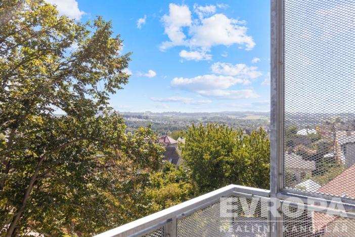 Pronájem bytu 2+kk, Havlíčkův Brod, Žižkov II, 38 m2