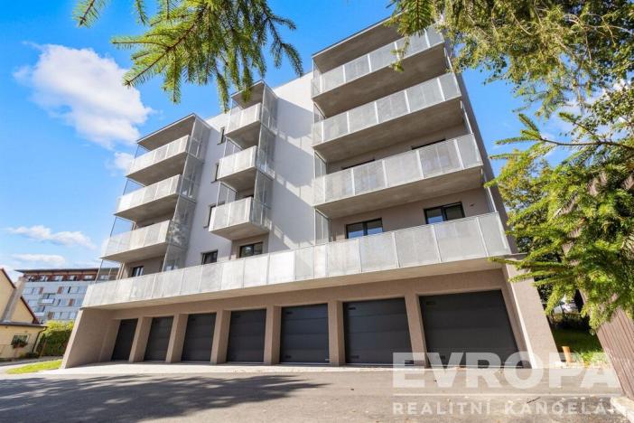 Pronájem bytu 2+kk, Havlíčkův Brod, Žižkov II, 38 m2