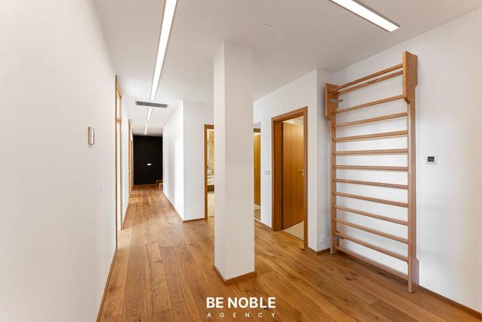 Prodej bytu 6+kk a větší, Praha - Břevnov, Kukulova, 252 m2