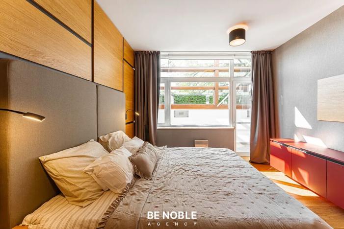 Prodej bytu 6+kk a větší, Praha - Břevnov, Kukulova, 252 m2