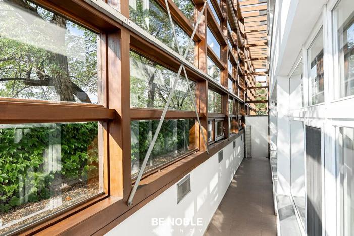 Prodej bytu 6+kk a větší, Praha - Břevnov, Kukulova, 252 m2