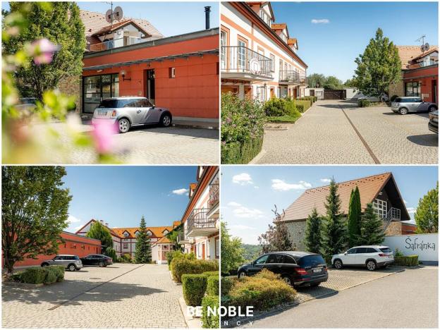 Prodej bytu 6+kk a větší, Praha - Břevnov, Kukulova, 252 m2