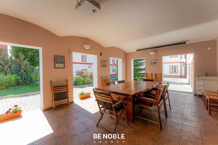 Prodej bytu 6+kk a větší, Praha - Břevnov, Kukulova, 252 m2