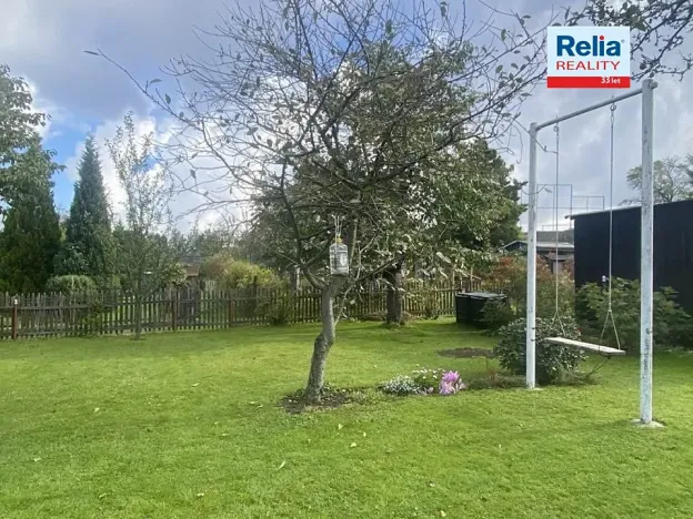 Prodej chaty, Nové Město pod Smrkem, 14 m2