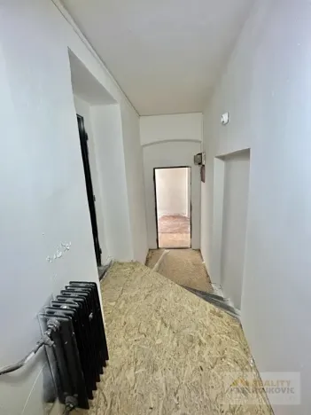 Prodej vícegeneračního domu, Broumov, Přadlácká, 315 m2