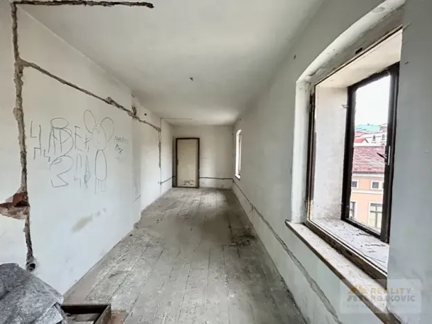 Prodej vícegeneračního domu, Broumov, Přadlácká, 315 m2