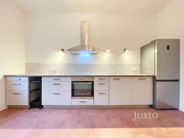 Pronájem bytu 2+1, Praha, Vinohradská, 87 m2