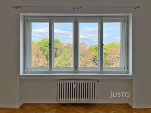 Pronájem bytu 2+1, Praha, Vinohradská, 87 m2