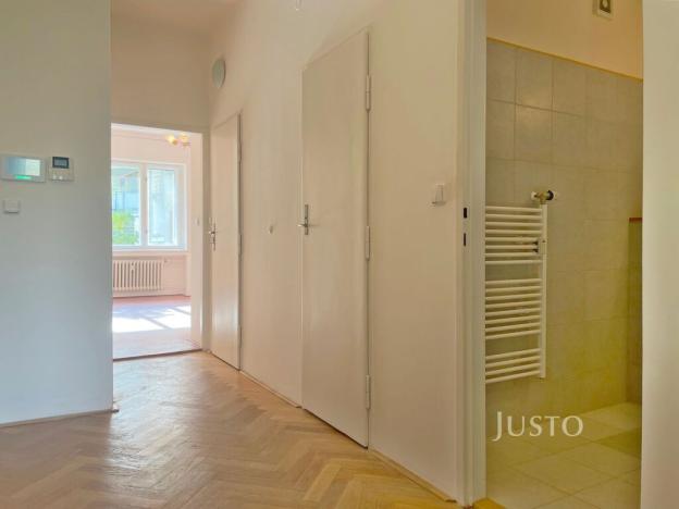 Pronájem bytu 2+1, Praha, Vinohradská, 87 m2