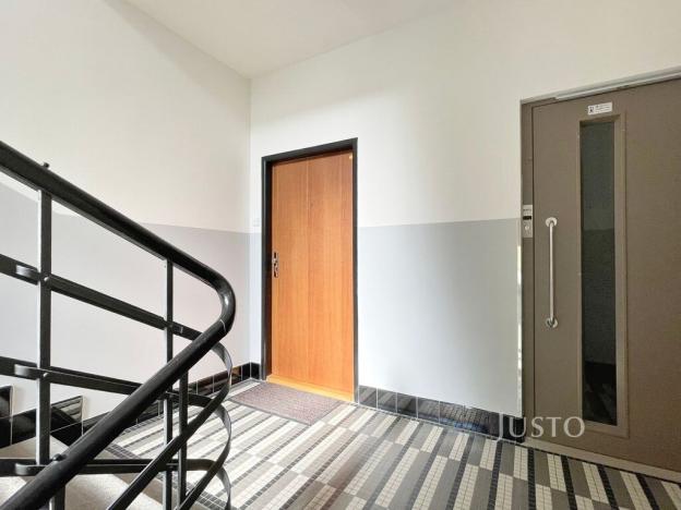 Pronájem bytu 2+1, Praha, Vinohradská, 87 m2