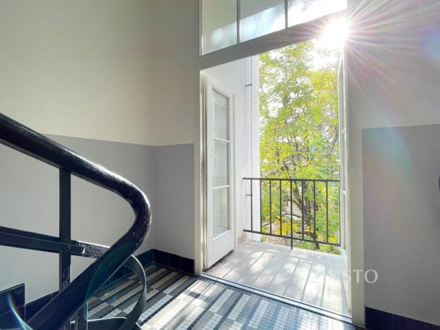 Pronájem bytu 2+1, Praha, Vinohradská, 87 m2