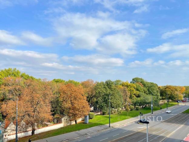 Pronájem bytu 2+1, Praha, Vinohradská, 87 m2