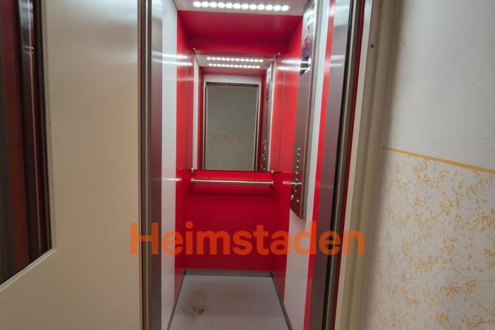 Pronájem bytu 1+kk, Havířov - Město, Vardasova, 23 m2