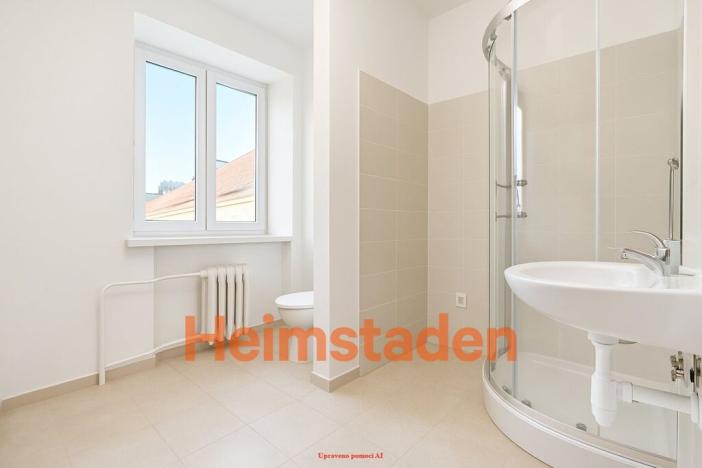 Pronájem bytu 1+kk, Havířov - Město, Dělnická, 22 m2