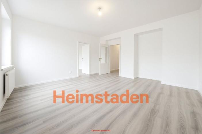 Pronájem bytu 2+1, Havířov - Město, Sadová, 55 m2