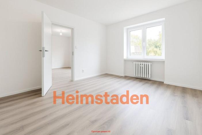 Pronájem bytu 2+1, Havířov - Město, Sadová, 55 m2