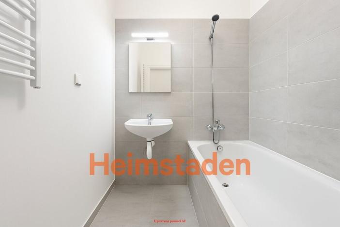 Pronájem bytu 2+1, Havířov - Město, Sadová, 55 m2
