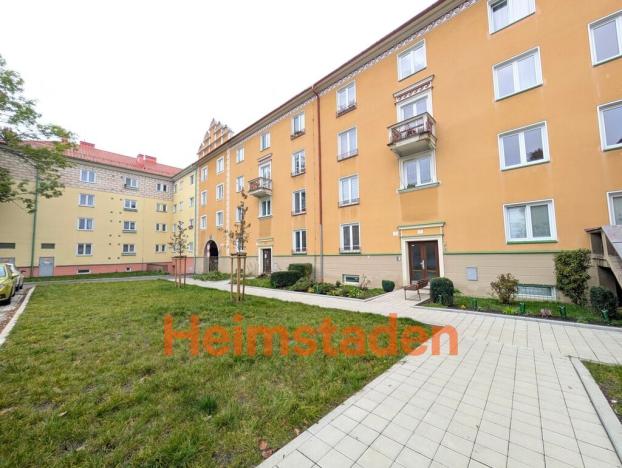 Pronájem bytu 2+1, Havířov - Město, Sadová, 55 m2