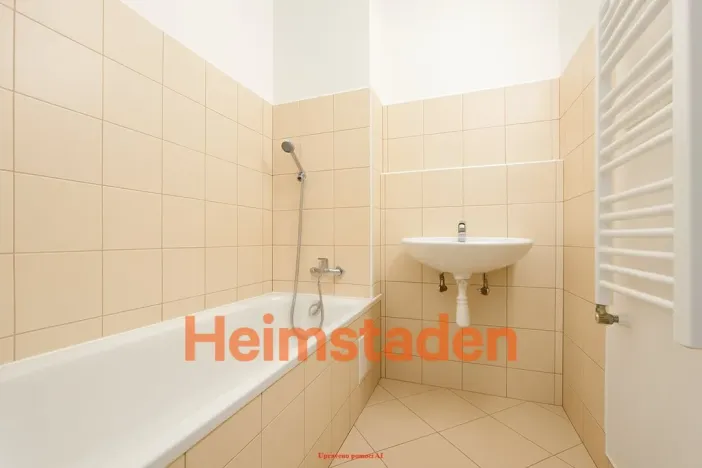 Pronájem bytu 1+1, Havířov - Město, Mickiewiczova, 37 m2