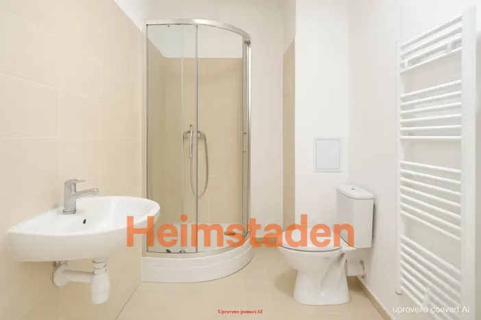 Pronájem bytu 2+kk, Havířov - Město, Kapitána Vajdy, 37 m2