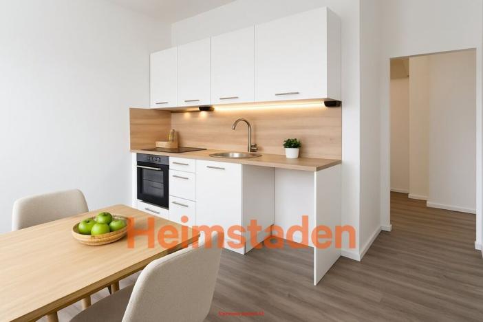 Pronájem bytu 2+1, Havířov - Město, Beskydská, 51 m2